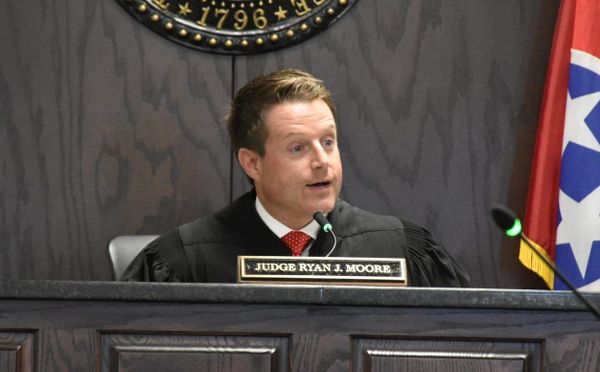 General Sessions Court 4/8 & 4/10