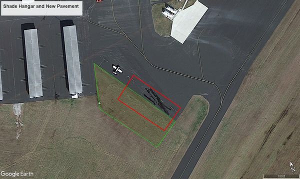 Airport Commission discusses expansion