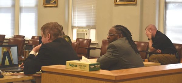 Testimony begins in Wells trial