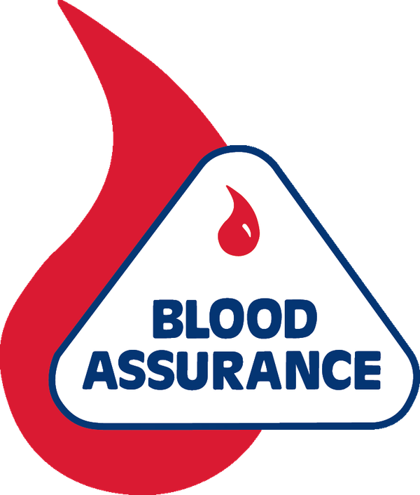 Blood drive at Detention April 25