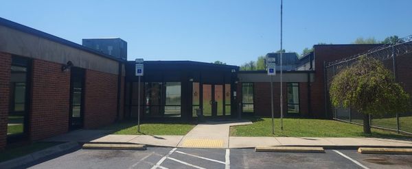 Jail receives certification