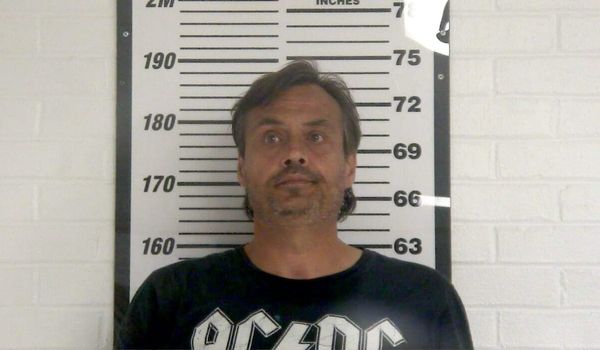 Pendleton pinned with felony charge