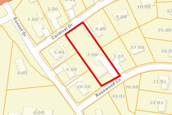 Zoning changes discussed