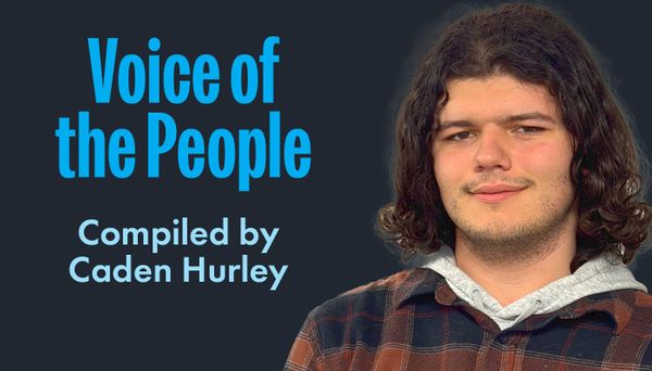 Voice of the People