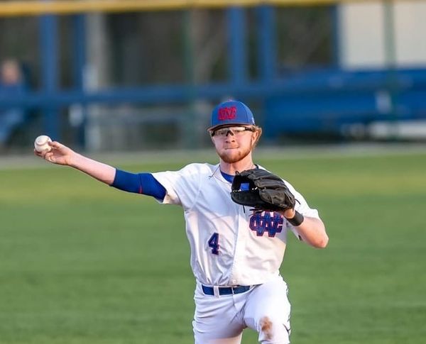 Pioneers wrap up baseball season