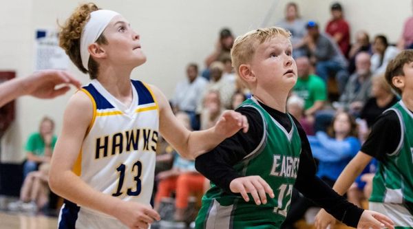 Changes coming in elementary basketball