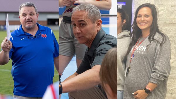 Simmons Superlatives - Best Coaches