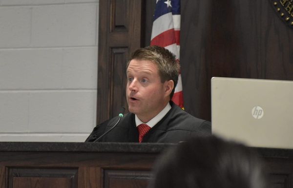 General Sessions Court 4/29 & 5/1