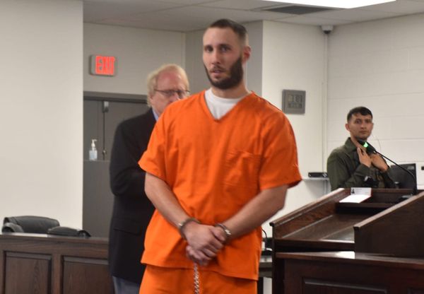 General Sessions Court 5/20 & 5/22