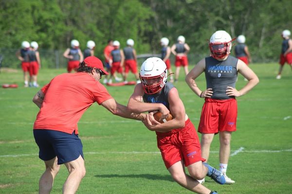 Red vs. Blue game venue changed