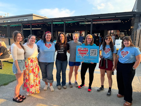 From London to Chattanooga: How One Man and Two Women Are Fighting for Kids