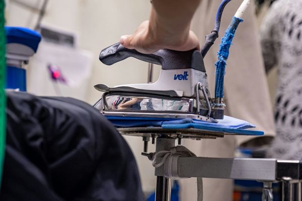 Pressed for Time, Saved by Love: Two Stories That Might Just Make You Tear Up at Work.