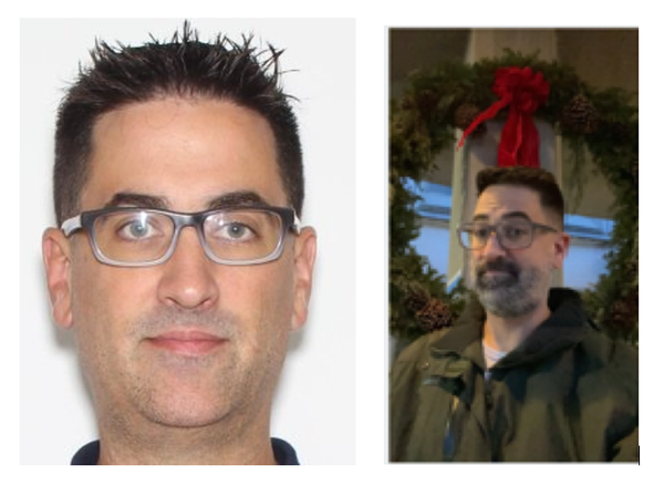 Local law enforcement helps nab suspected NY predator