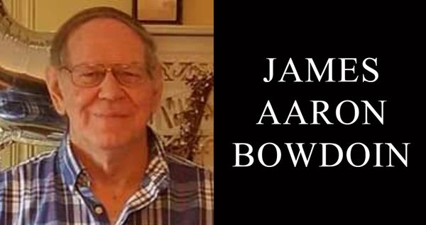James Aaron Bowdoin, 78