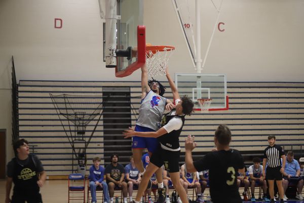 Pioneers rally past Panthers