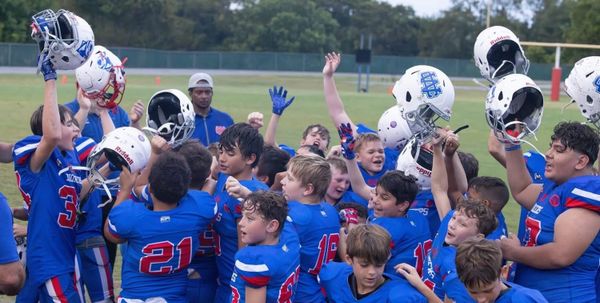 WC Youth football heading to Nissan Stadium