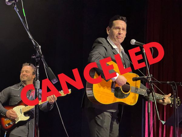 Main Street Live canceled again