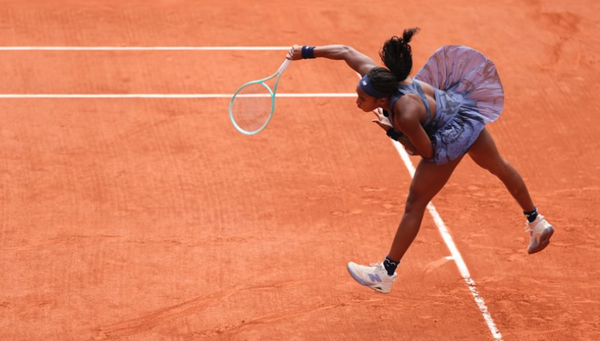 Fighting for the Future: One Step Closer to Clean Energy, One Shot Closer to the Finals