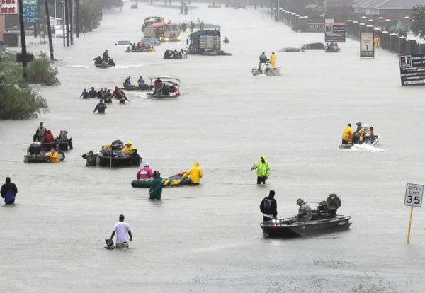 Healing After a Century Apart and Hope in a Crisis: Two Stories That Show What Reconciliation Really Looks Like