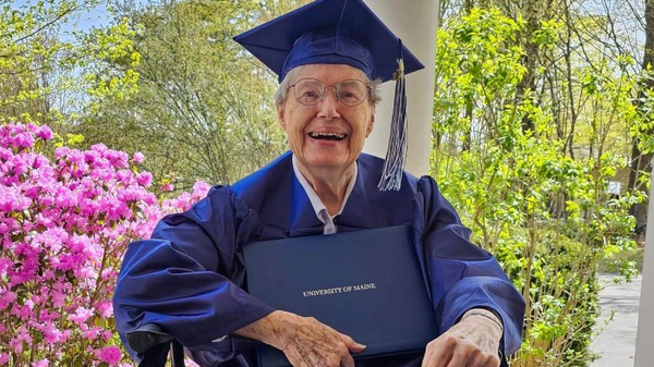 Some Stories Take a While. These Two Were Worth the Wait.