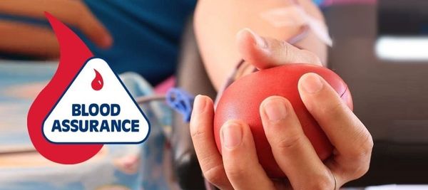 Give the gift of life