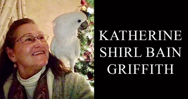 Katherine Shirl Bain Griffith, 70