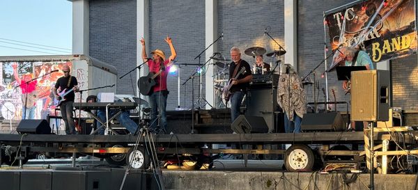 Main Street Live starts Friday