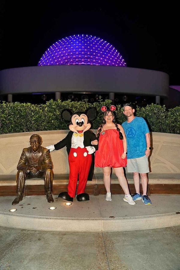 I need a vacation from vacation