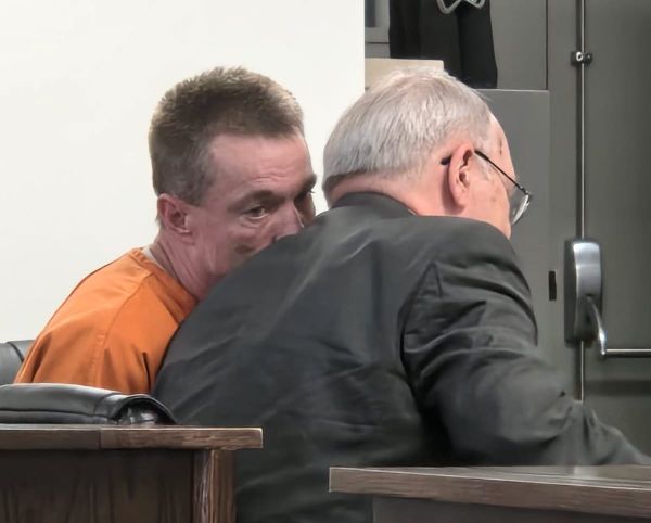 Rogers bound over for pair of June assaults