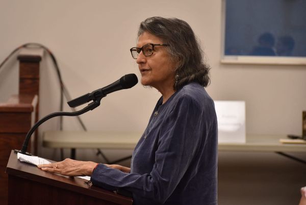 Isha questioned by commission