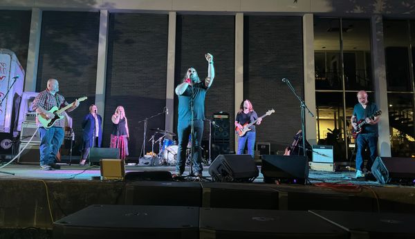 Main Street Live hits the road