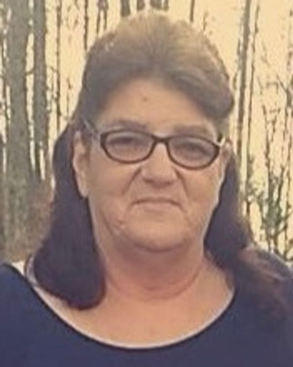 Joyce Ann Davis, 67