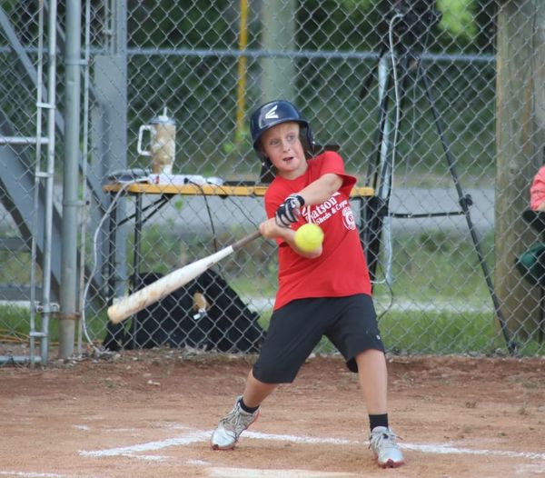 Watson Sheds wins title