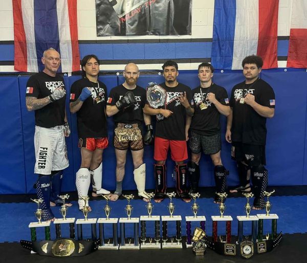 Mackie win highlights MMA Action