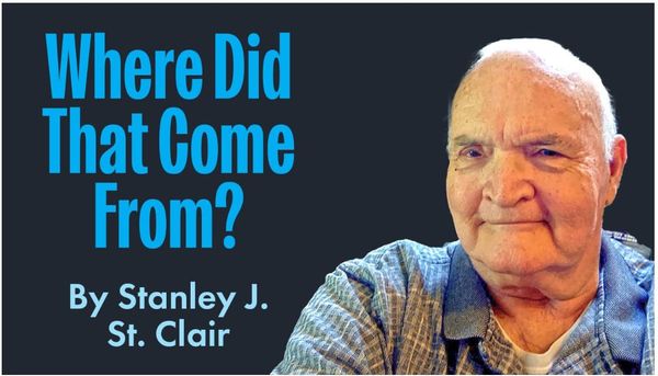 In a New York minute