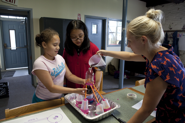 Funding freeze halts after-school programs nationwide