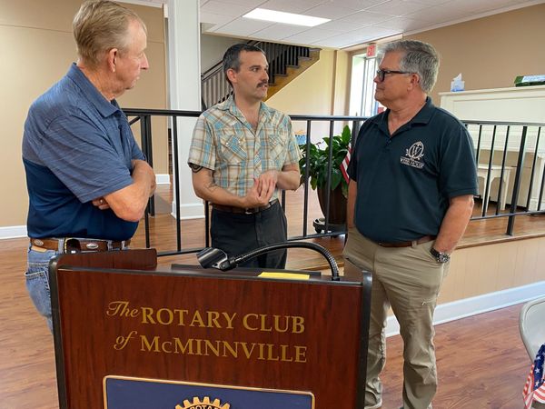 Food banks stand between grocery store and landfill