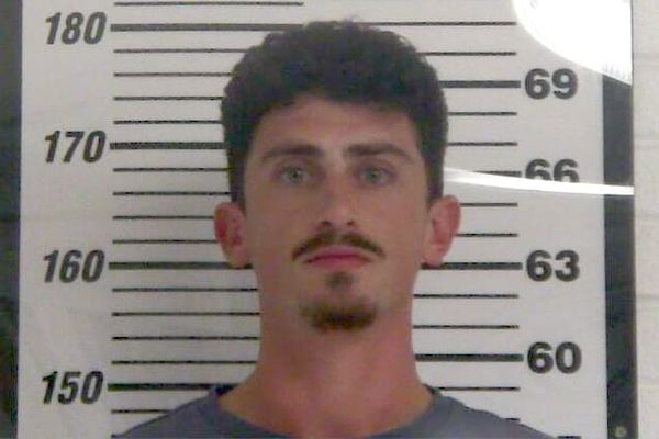 Ex-county employee charged with pair of felonies
