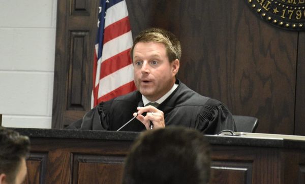 General Sessions 7/22 & 7/24