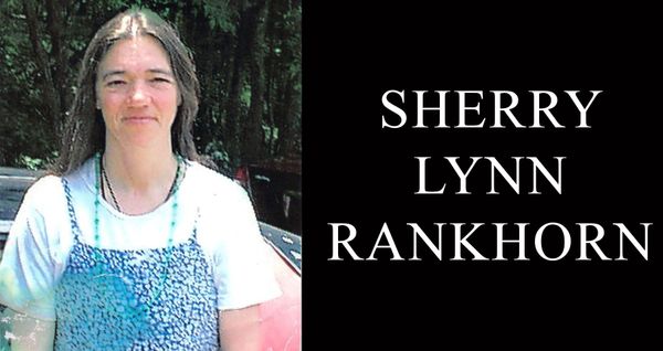 Sherry Lynn Rankhorn