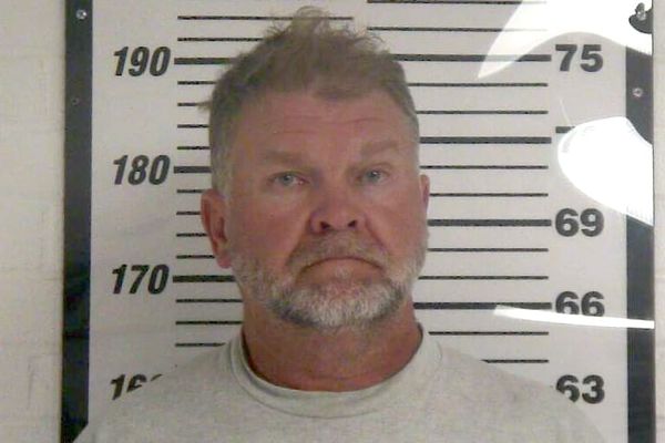 Holman accused of raping 14-year-old