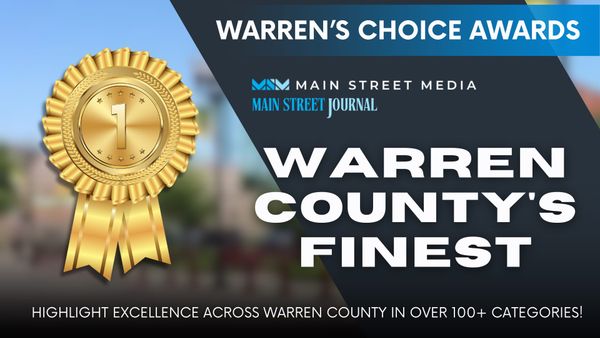 'Warren County's Finest' nominations begin today