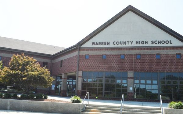 WCHS cafeteria to be expanded