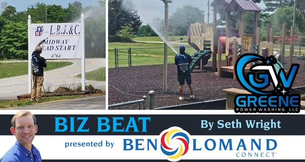 Grace under pressure