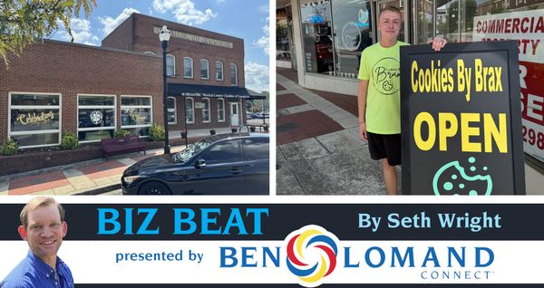 Chamber offers opportunities