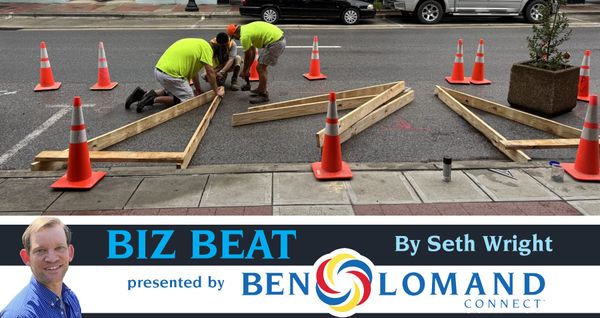 Park looks to curb traffic issue