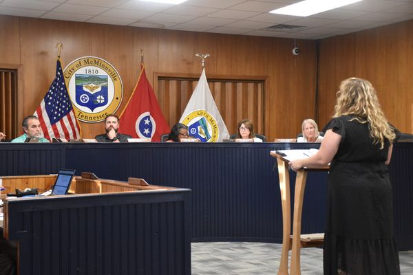 BOMA unanimously amends nonprofit funding policy