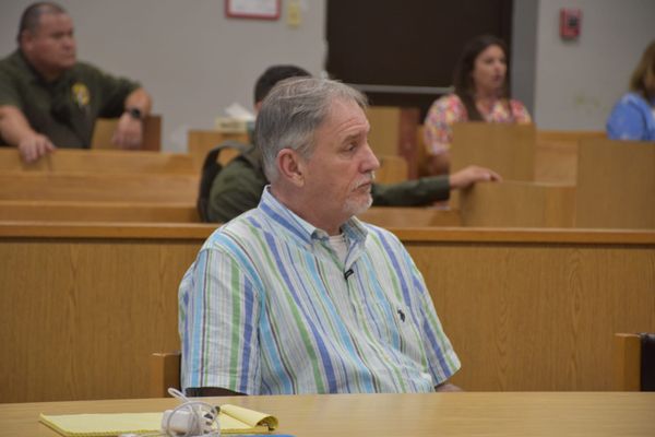 Not Guilty