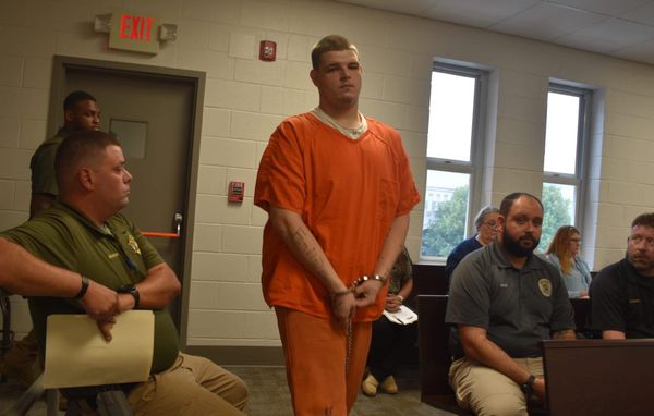 General Sessions 8/12 & 8/14