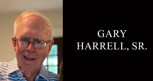 Gary Randal Harrell, Sr., 80